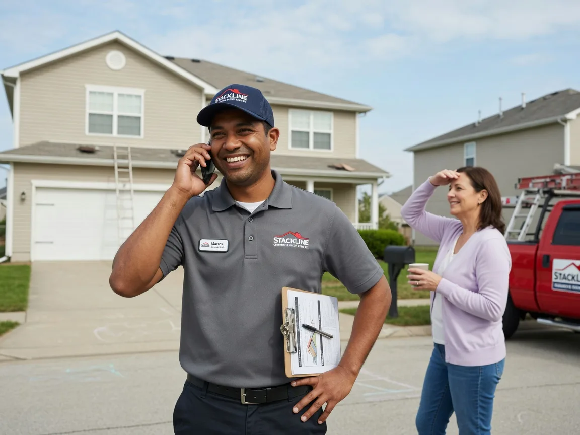 Chimney flashing repair Tripoli, IA FAQs